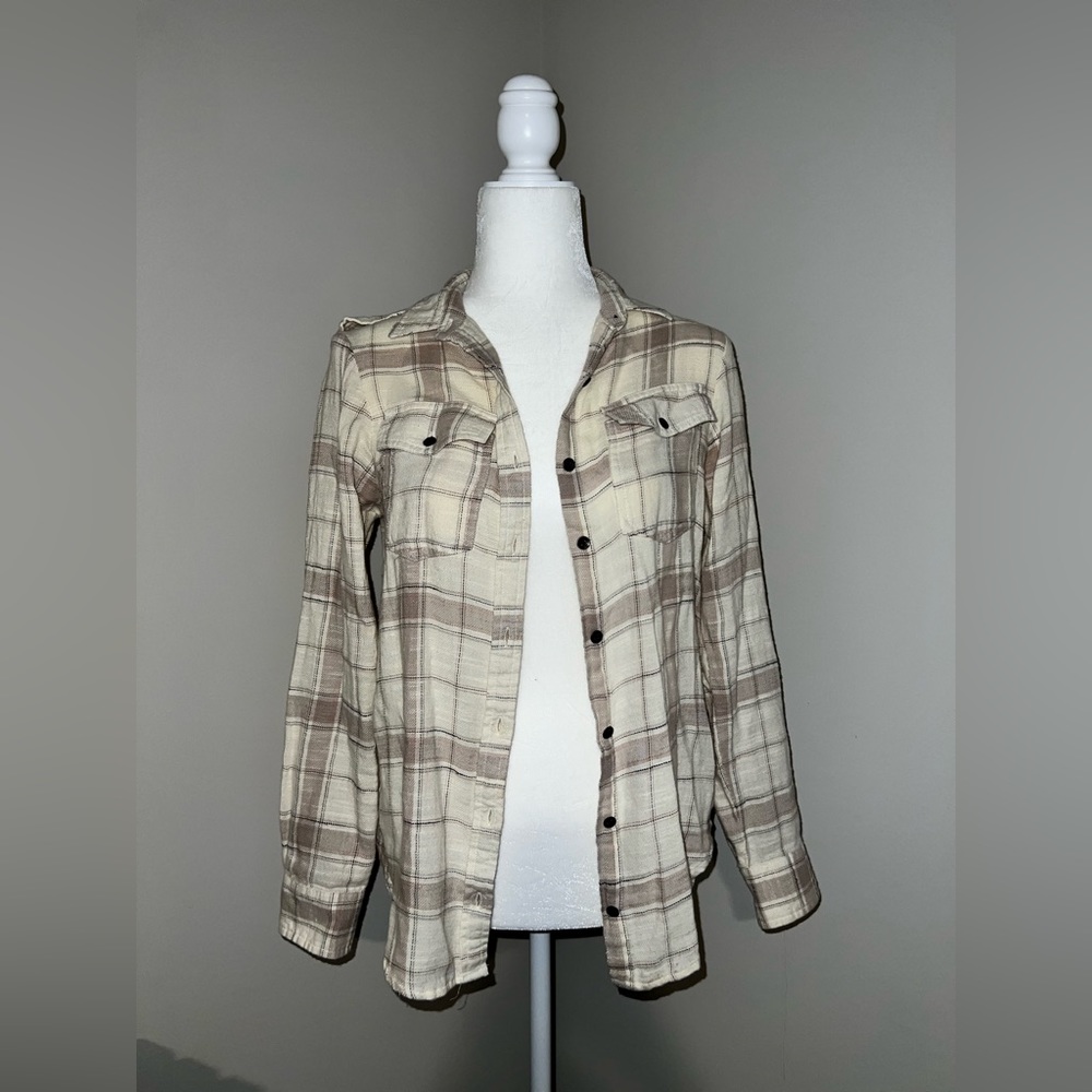 Flannel